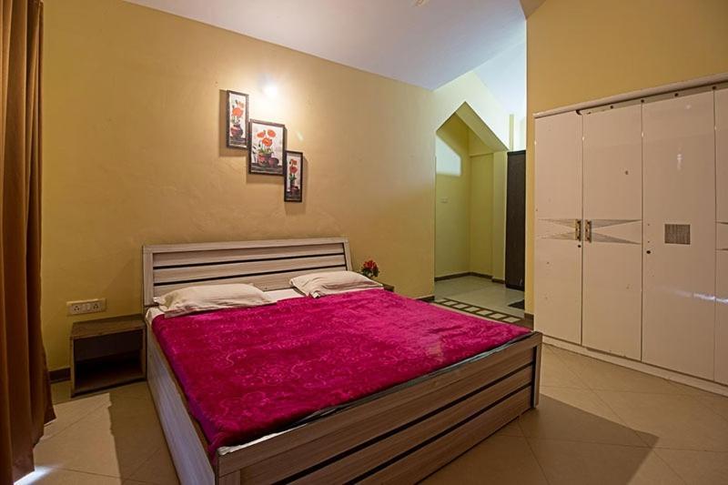 Seva Holidays Villa Ac Room 3Bh With Private Swmming Pool Big Living Room Lonavala Exterior foto