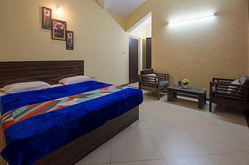 Seva Holidays Villa Ac Room 3Bh With Private Swmming Pool Big Living Room Lonavala Exterior foto